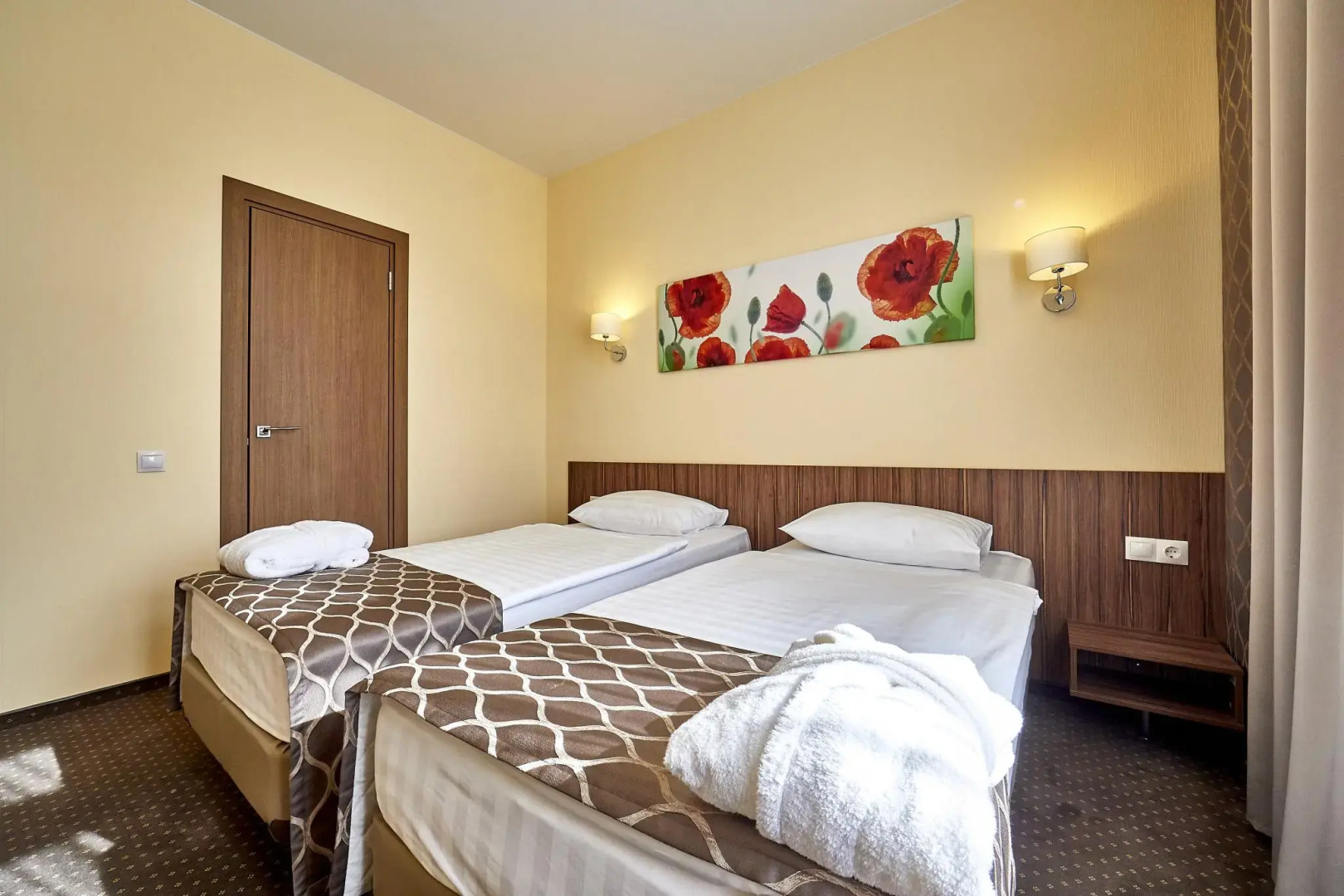 Гостиница «Россия»