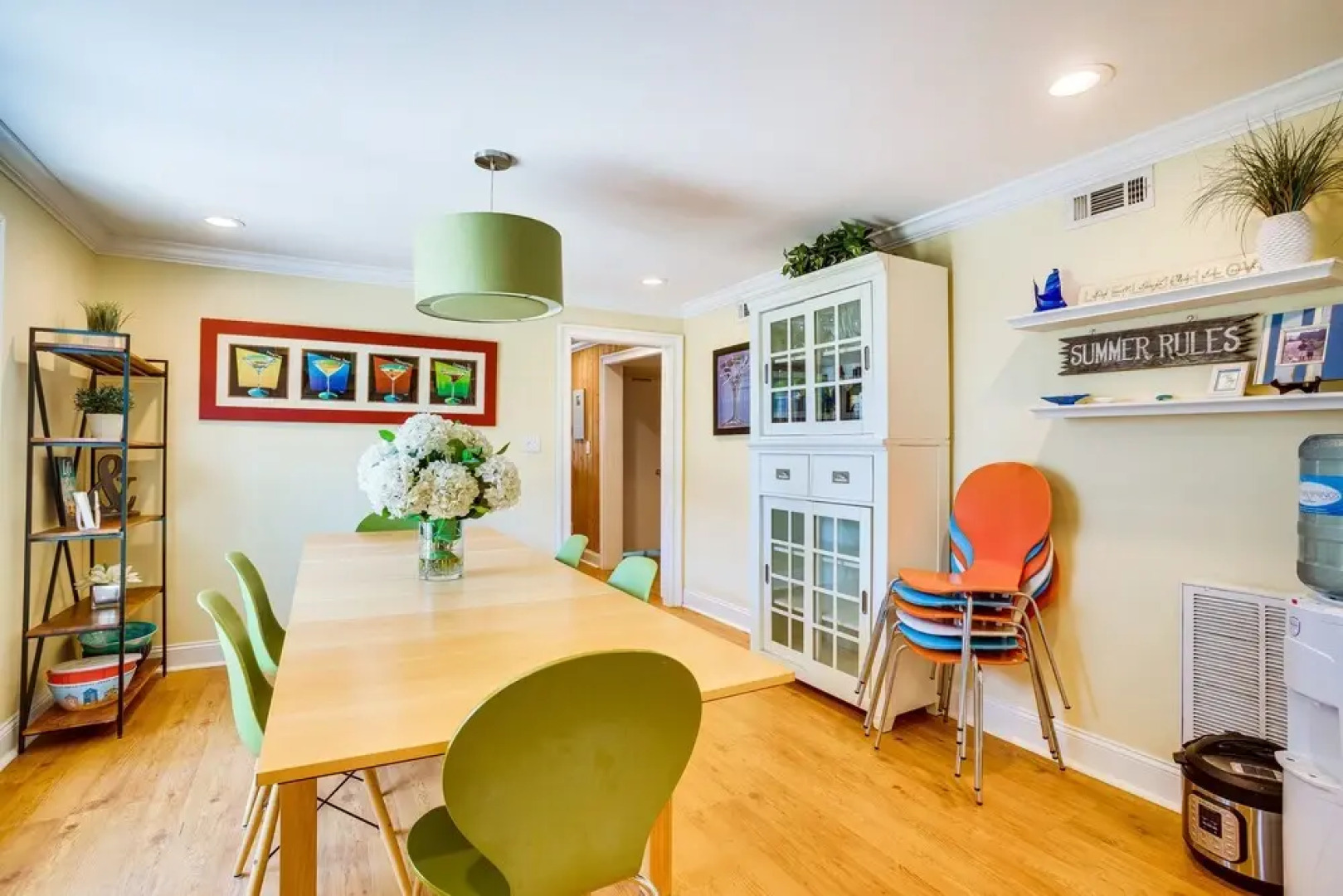 Dewey Beach Cottage Near Ocean - Walk to Beach!