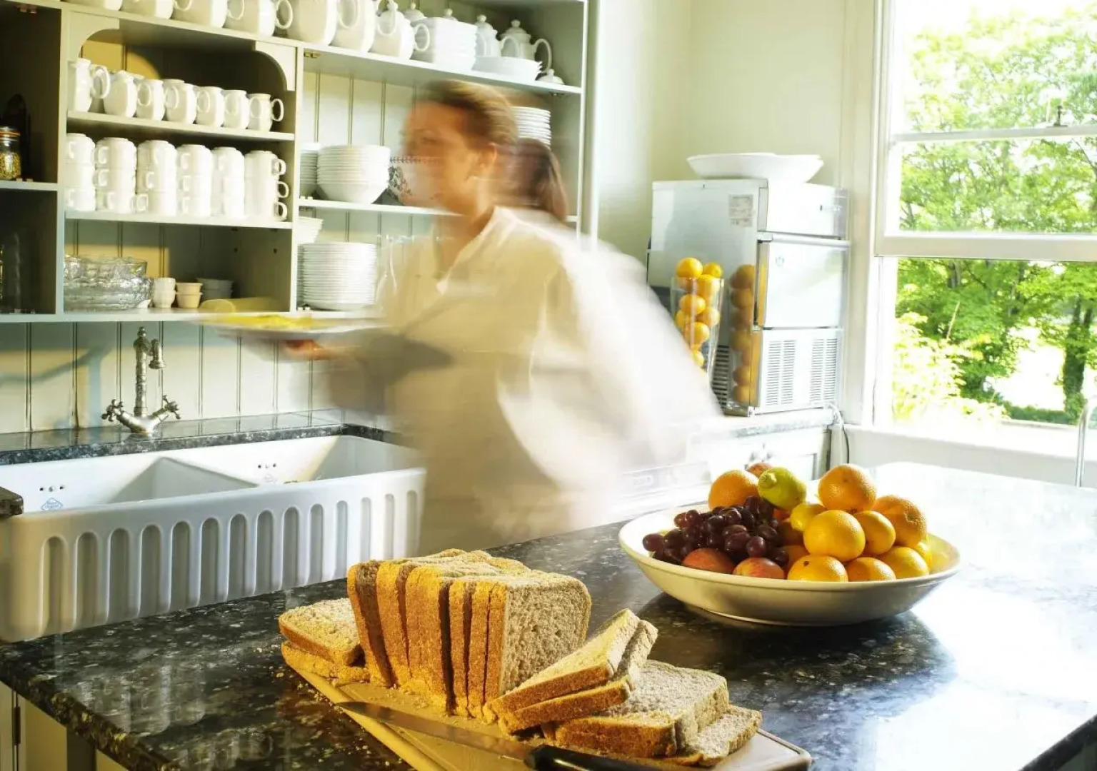 The Windsor Townhouse