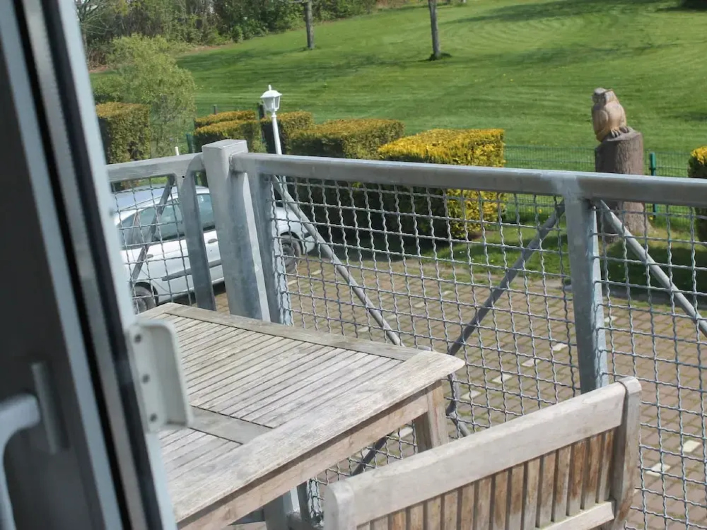 Welcoming Apartment near Sea in Nienhagen