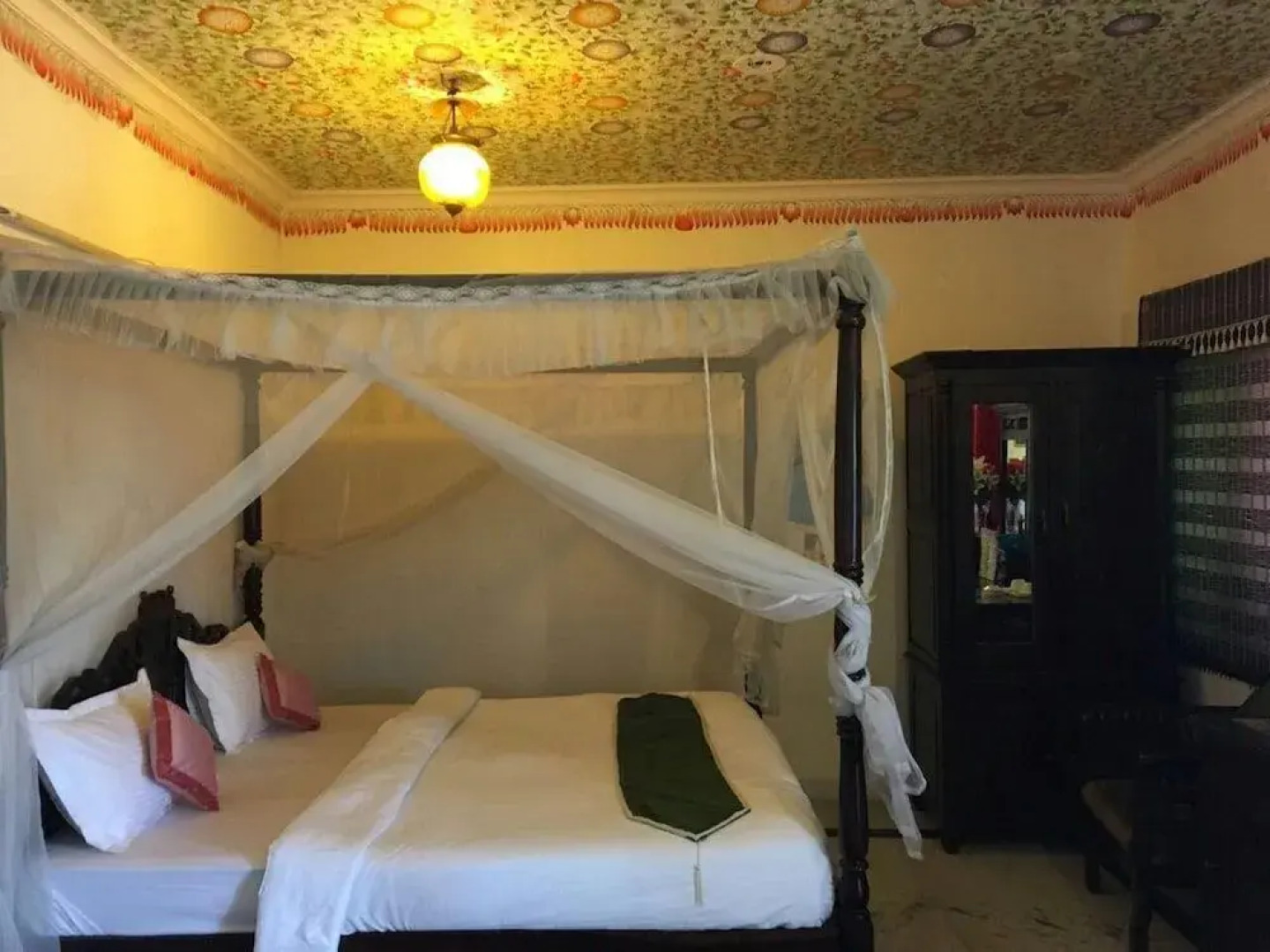 Suroth Mahal a Jaipur Riyasat