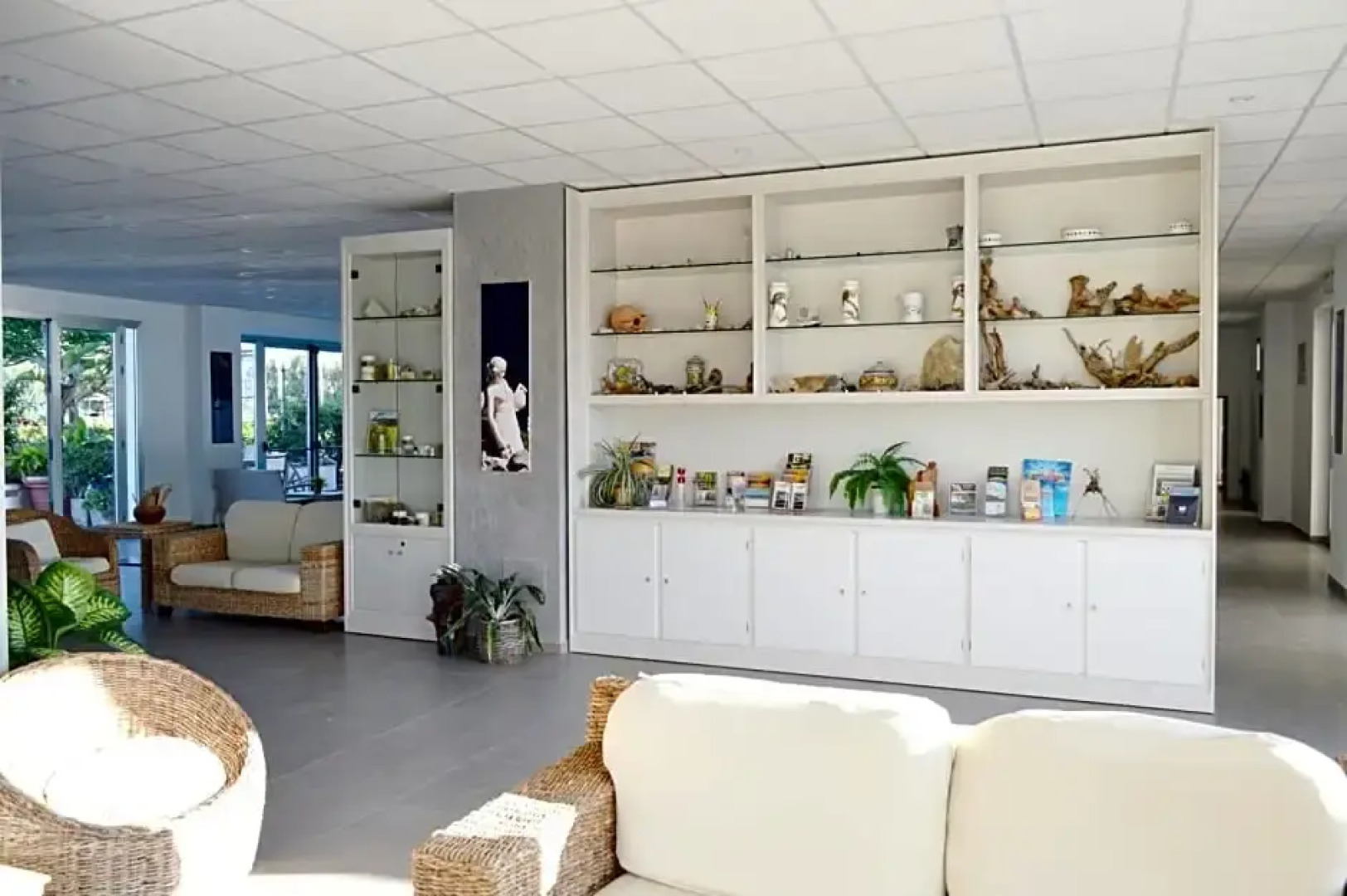 Capo Nettuno Hotel Residence