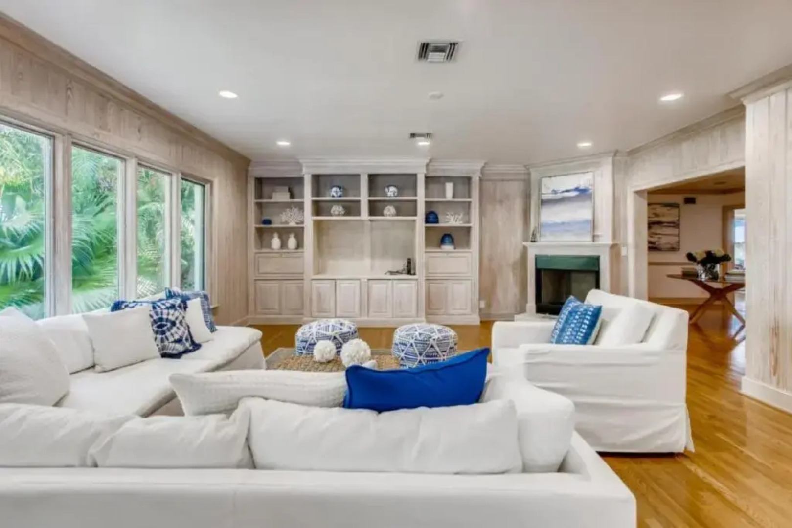 Villa Dolce Vita 4bd 4ba Private Pool and Parking