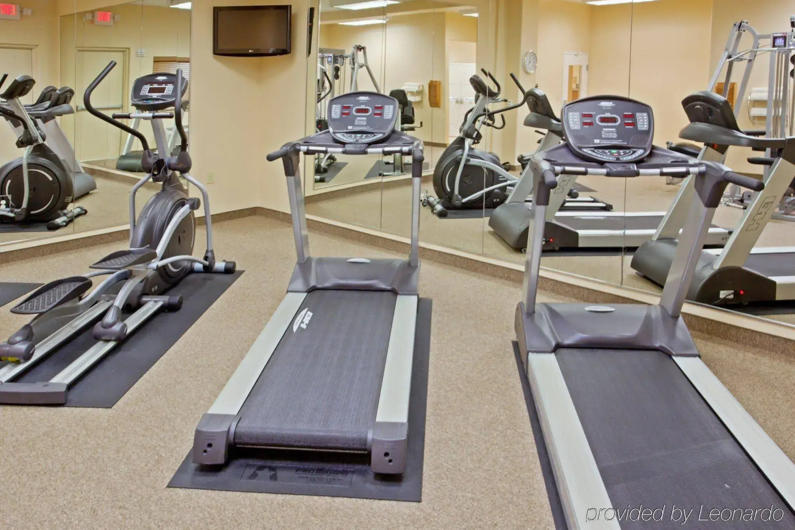 Candlewood Suites Baytown by IHG