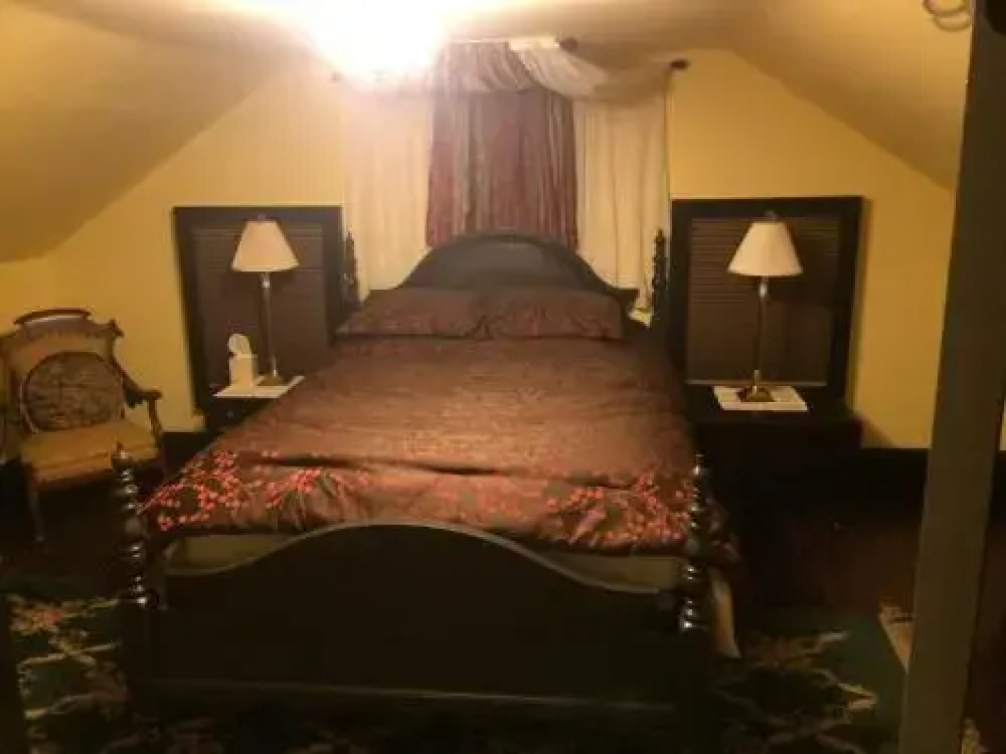 Hillcrest Bed and Breakfast