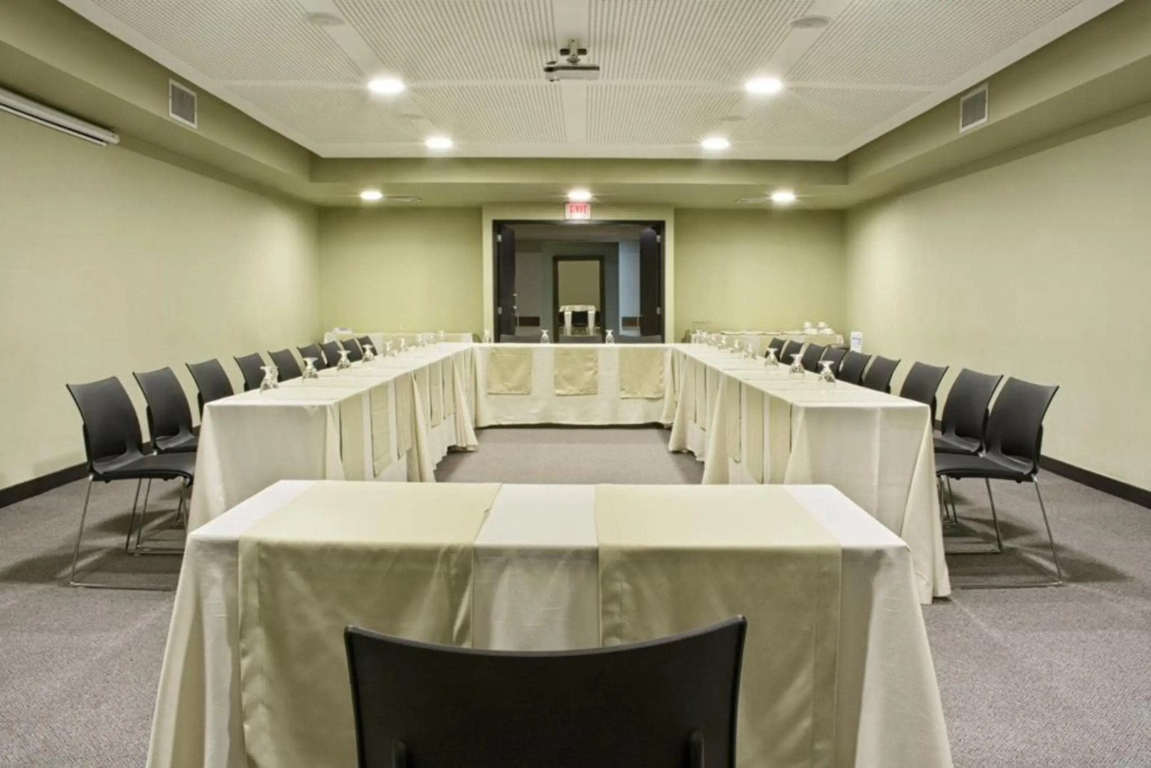 Movich Casa del Alferez