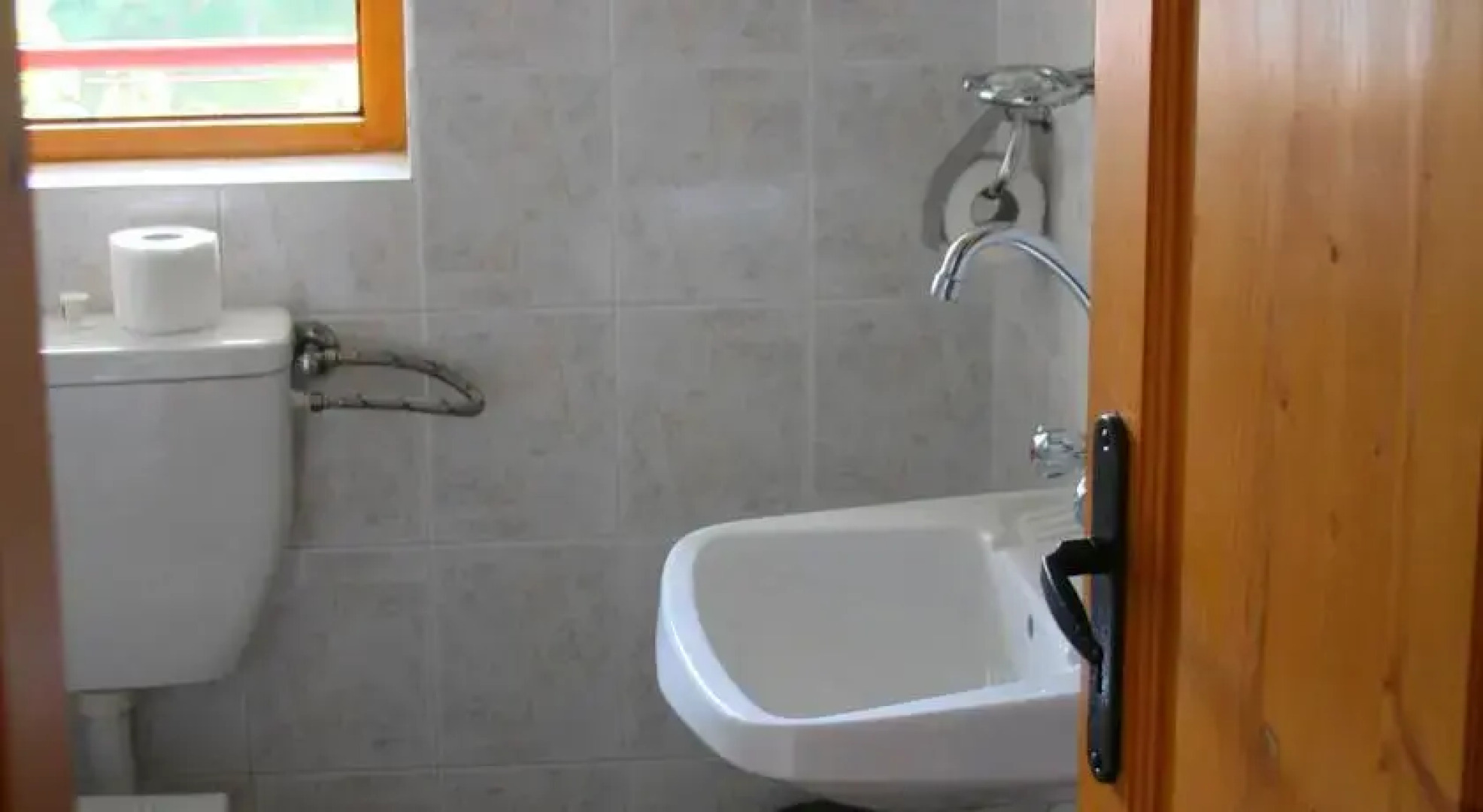 Victoria Sinemorets Guest House