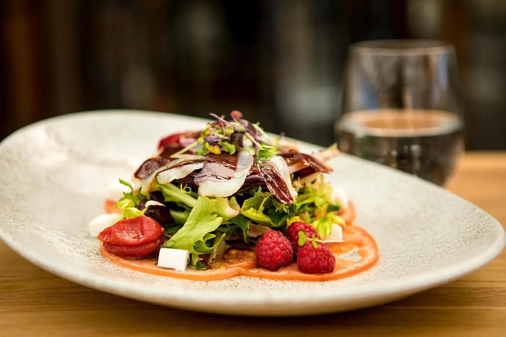 La Fonda De La Estación