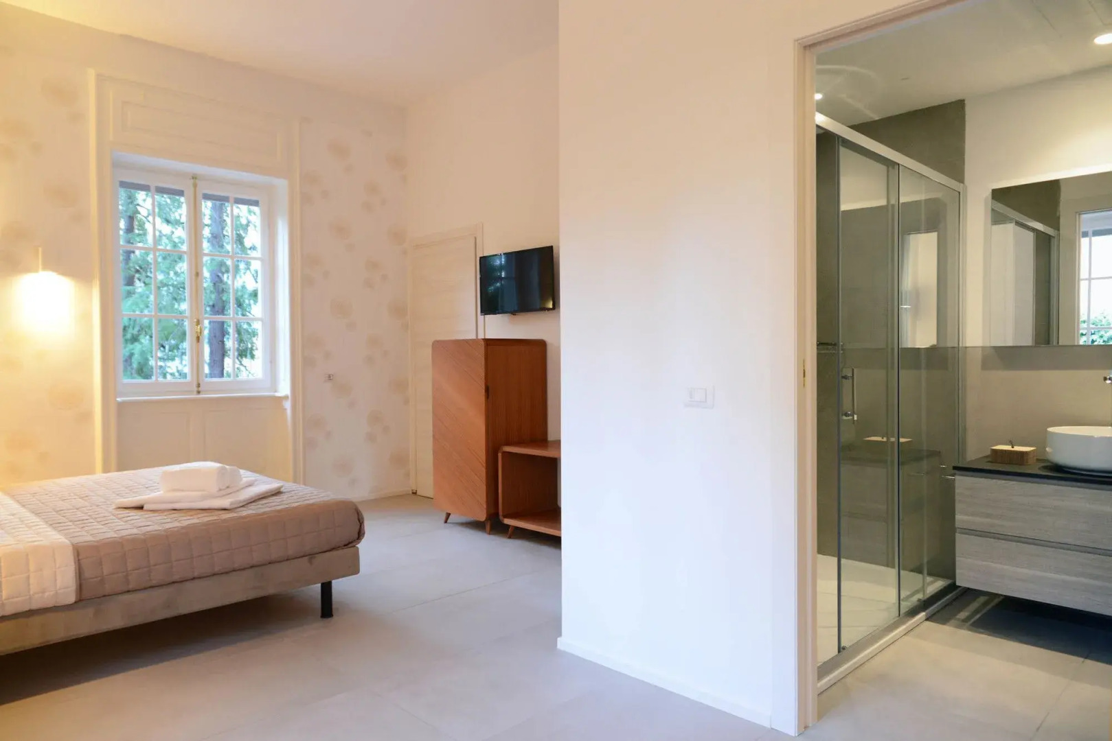 Le Stanze del Lago Suites & Pool