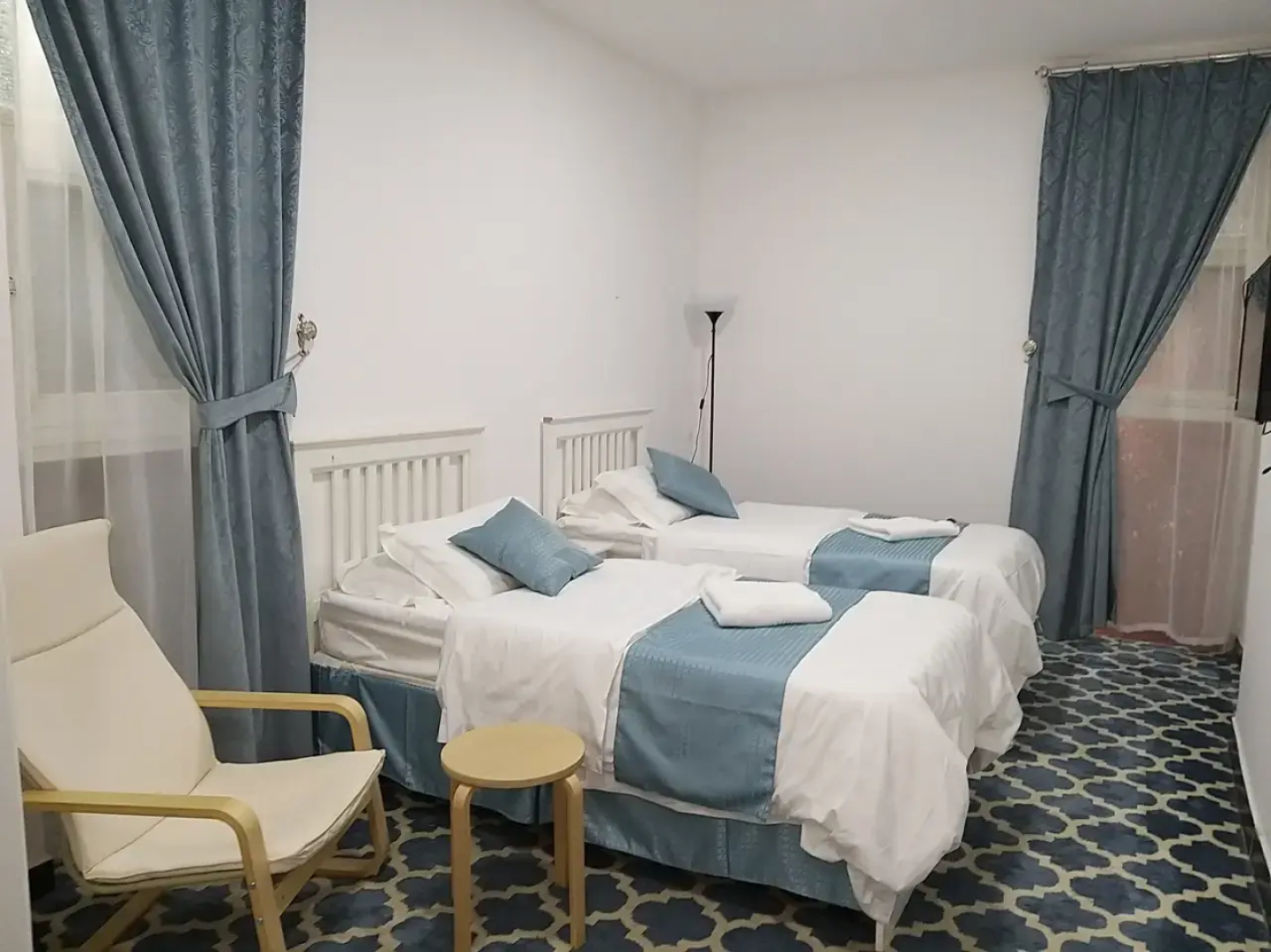Dar Otel