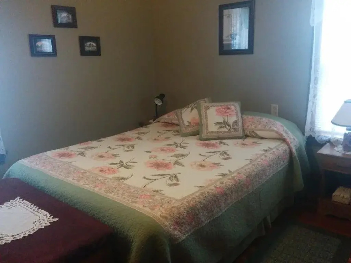 Daysago Bed & Breakfast