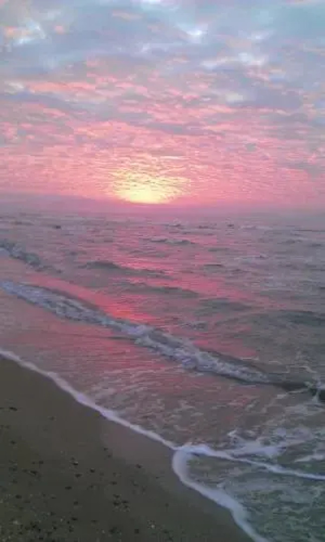 Na Beregu Guest House