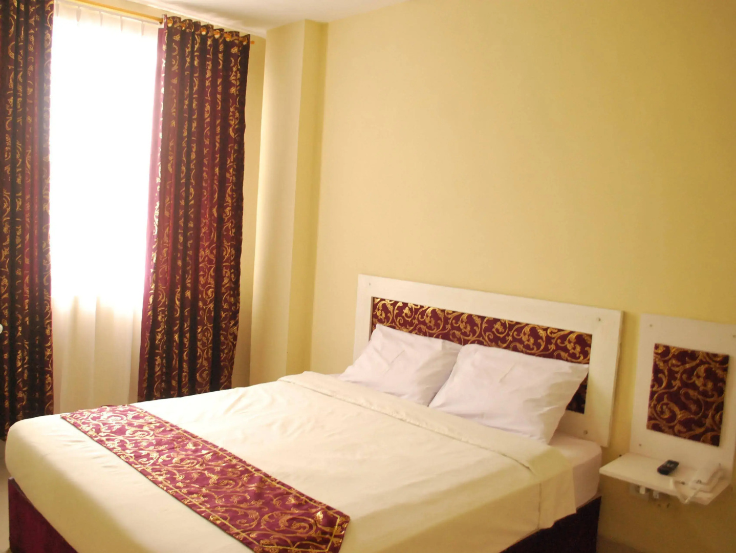 Wijaya Imperial Hotel