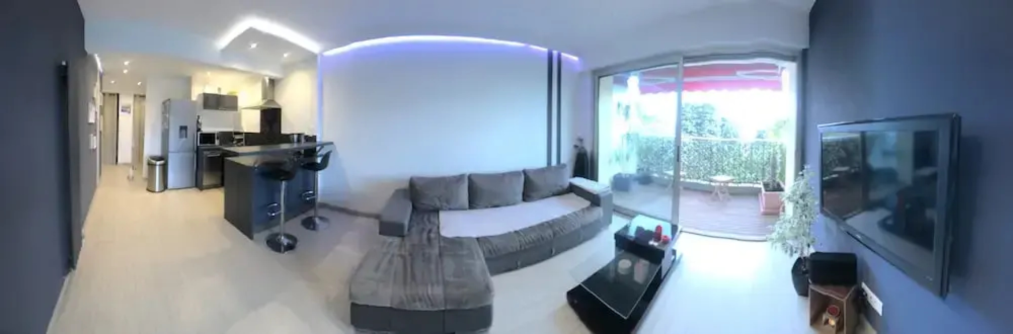 HomePlace Plage de la Mala