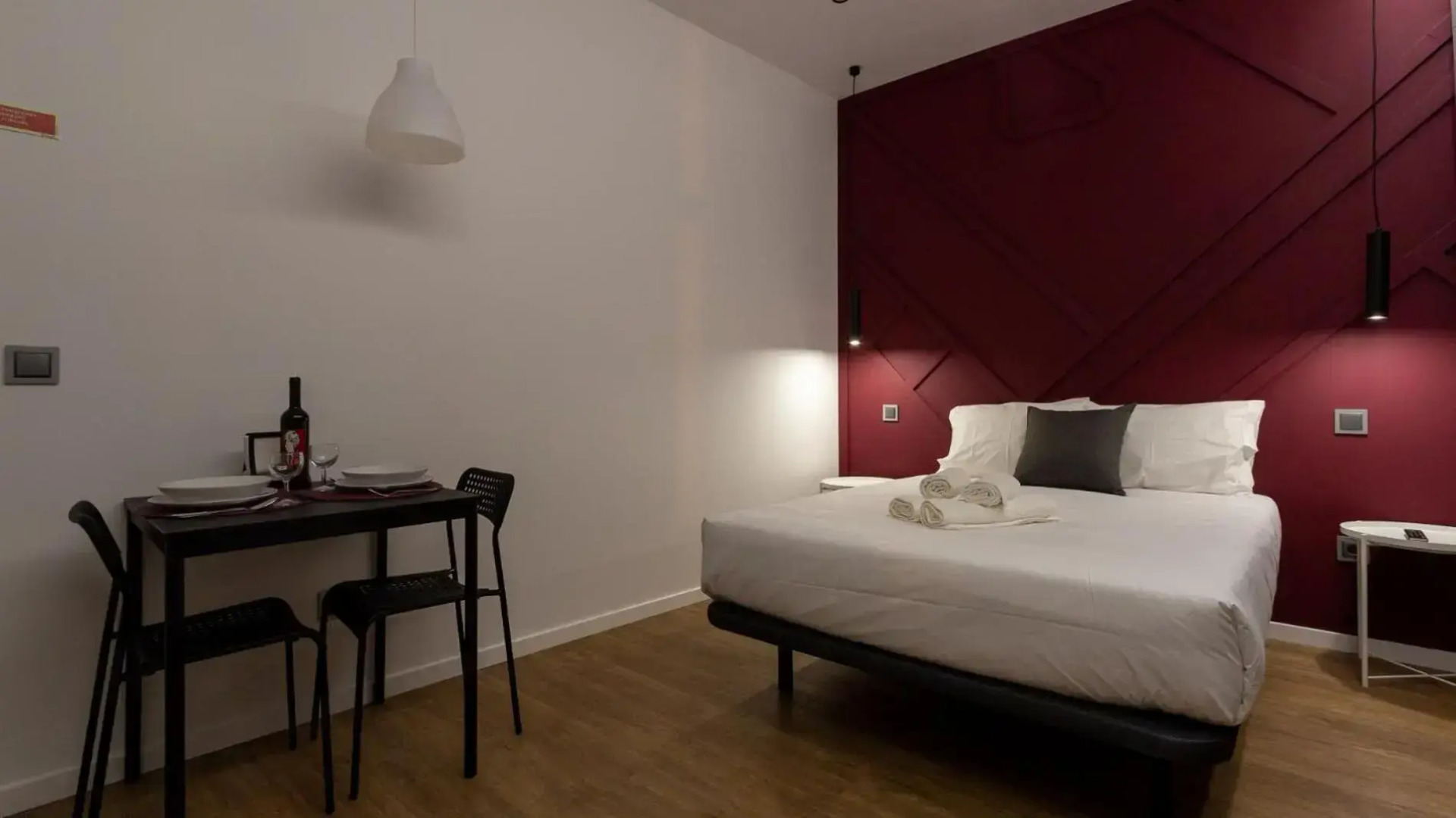 The Jolie Apartments - by the Ocean