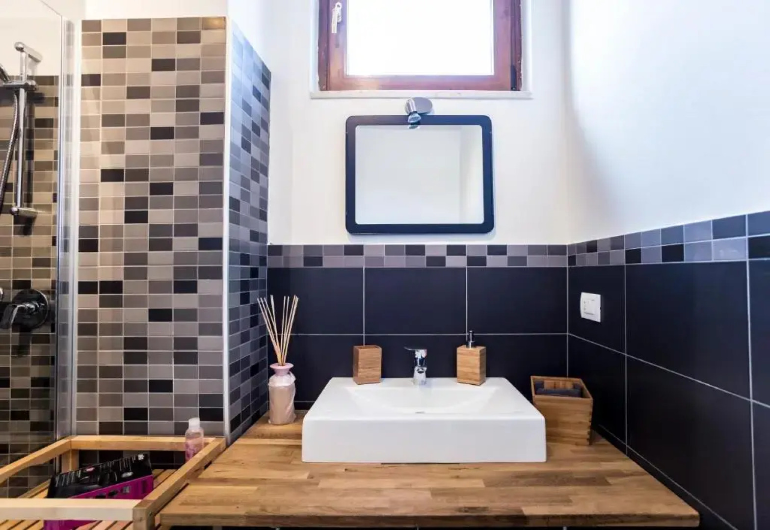 La Corte Santa Maria B&B