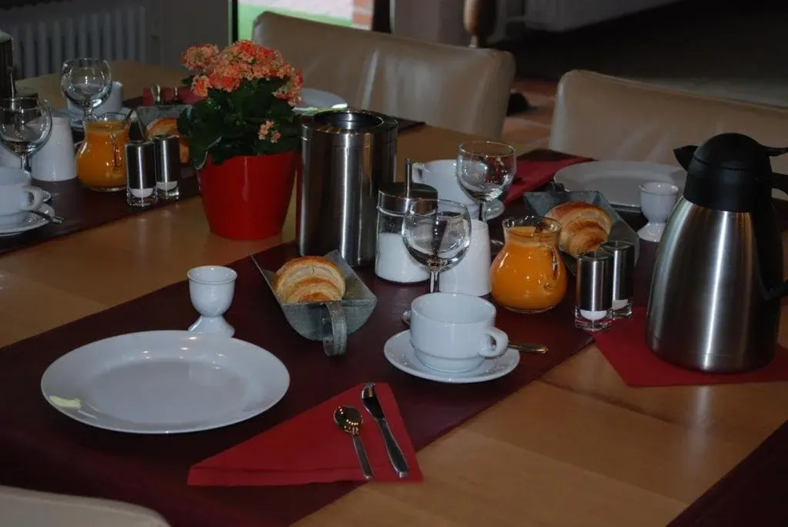 B&B Het Groote Genoegen