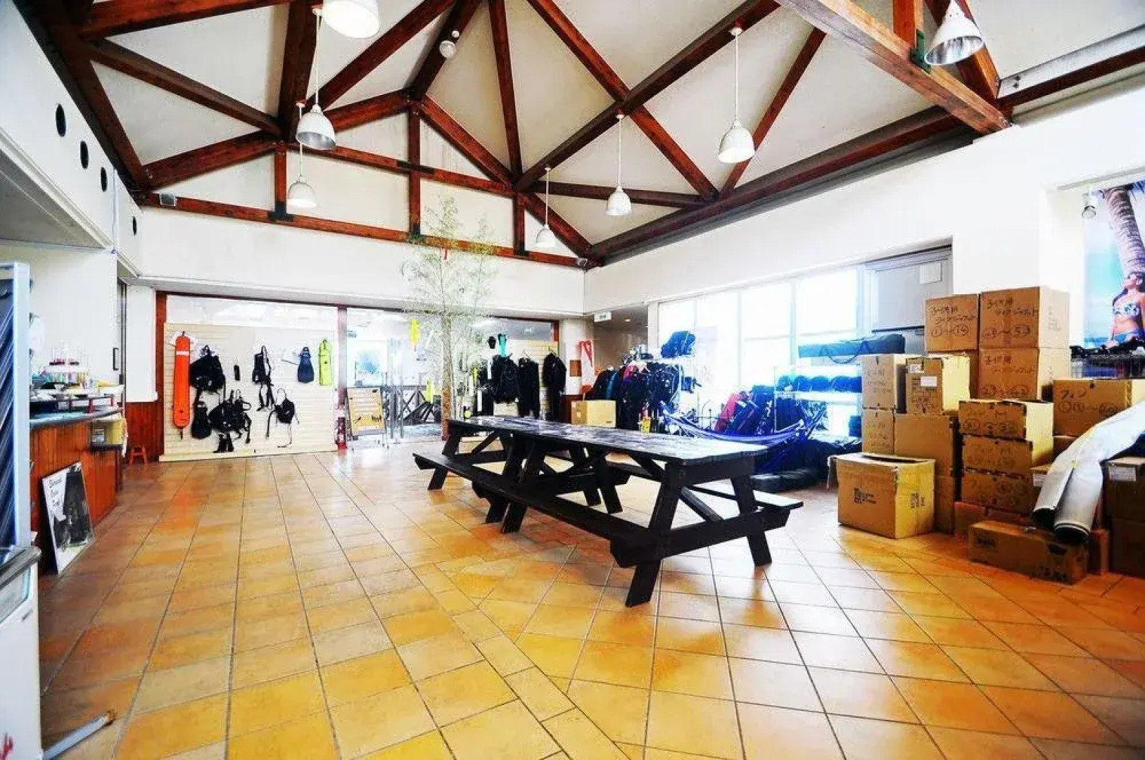 Shirasaki Kaiyo Kouen