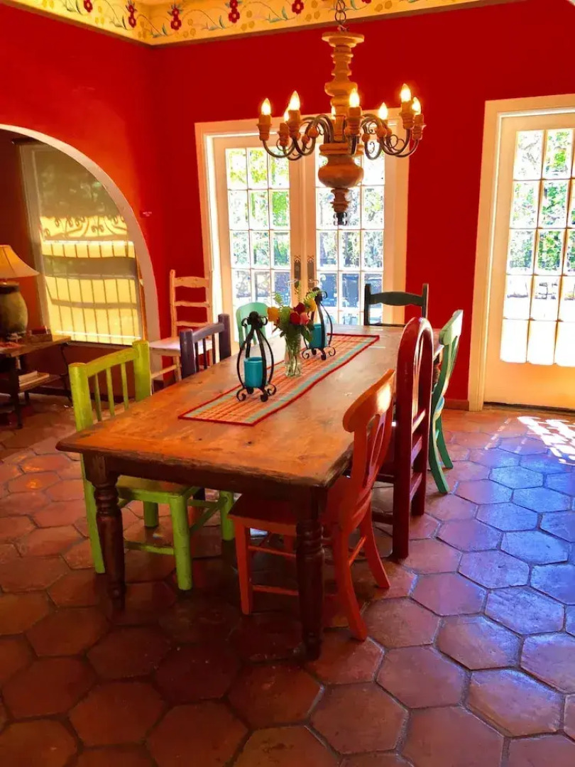 Escondida Resort & Spa