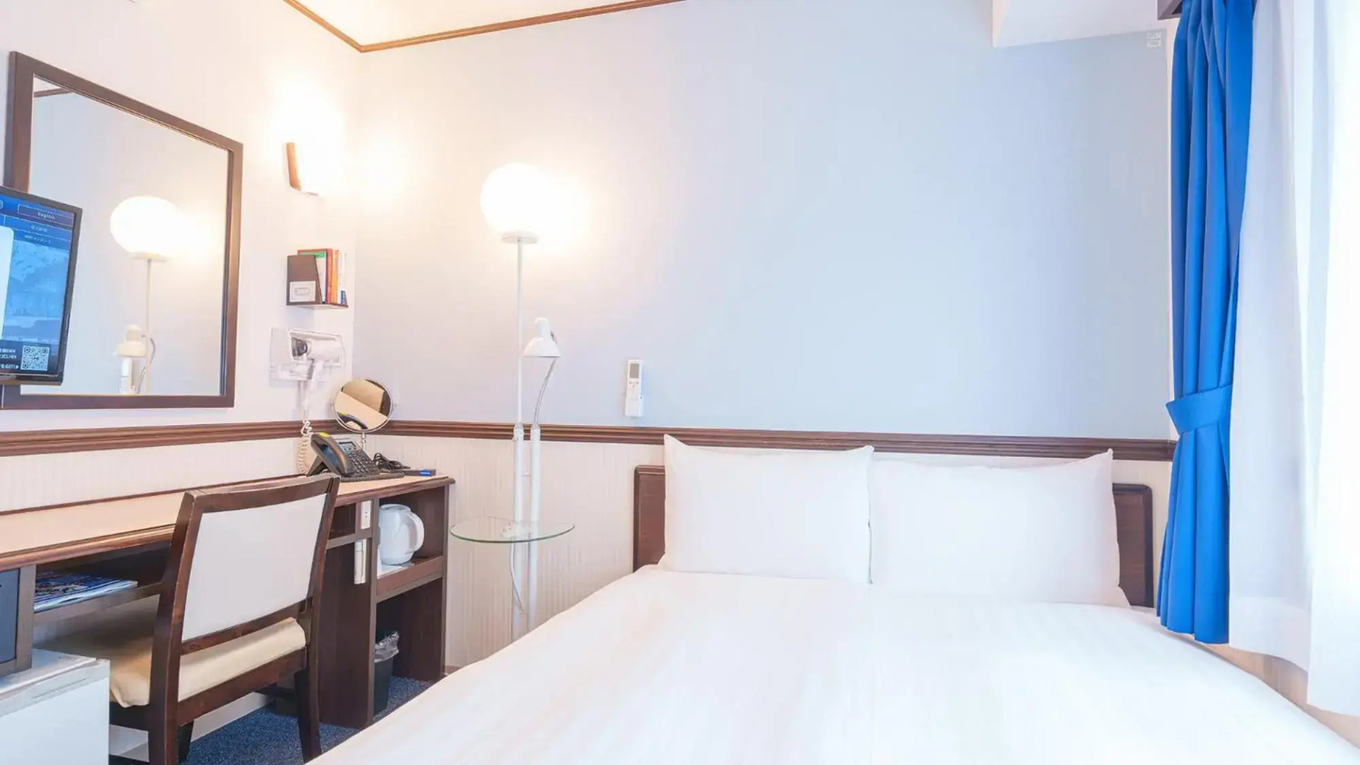 Toyoko Inn Shin Osaka Station Higashi