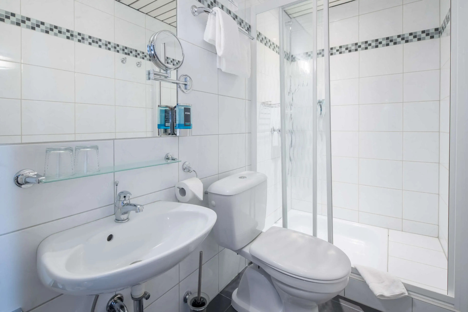 Best Western City Hotel Pirmasens