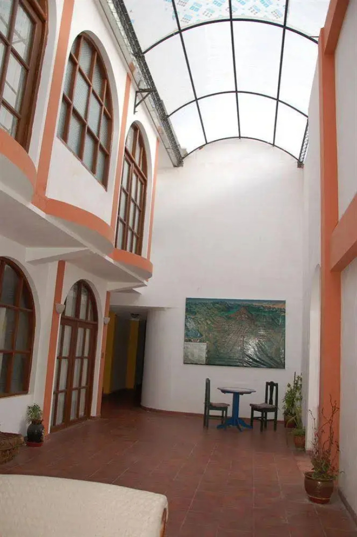 Hostal Tukos La Casa Real