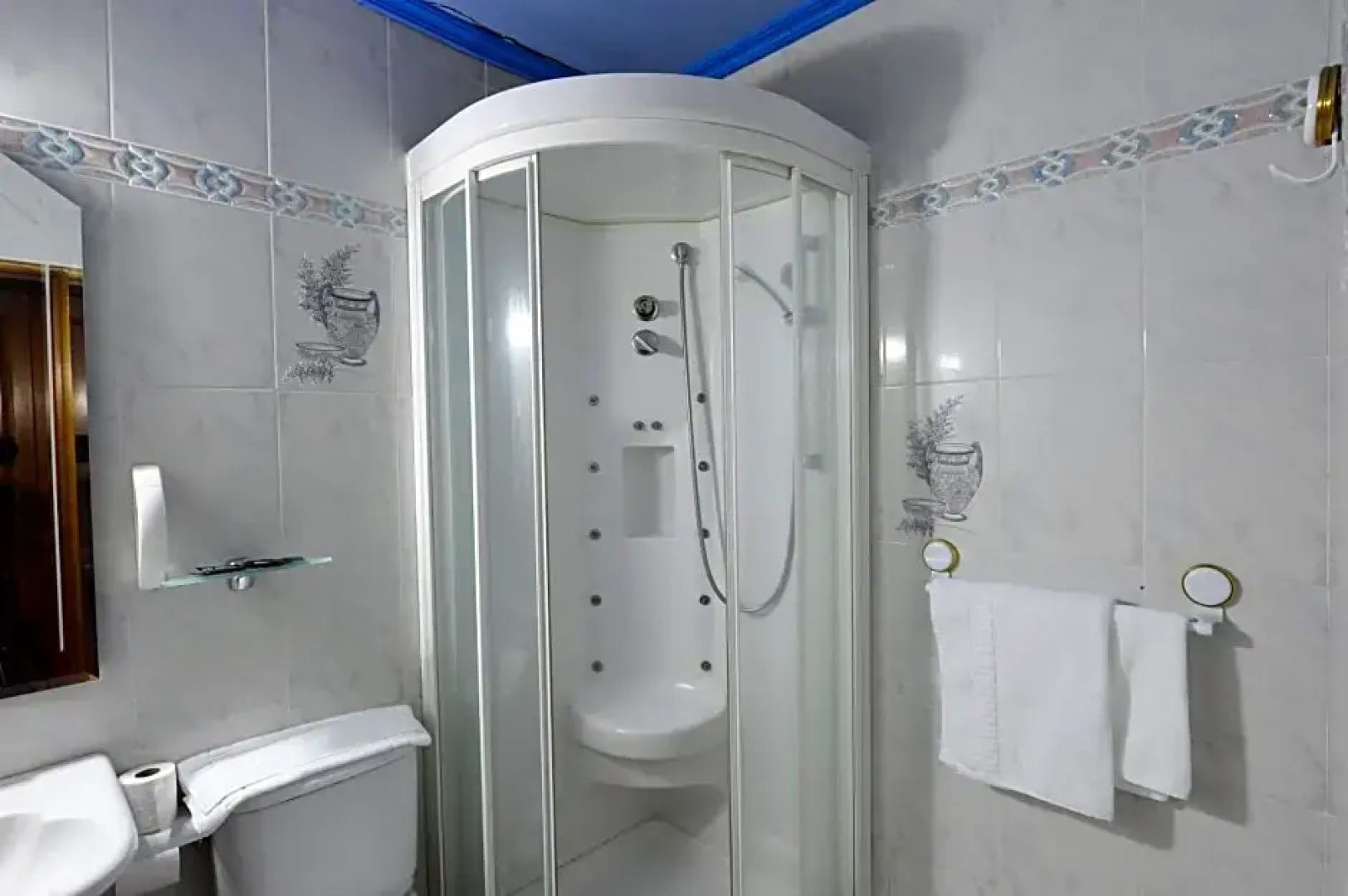 Hotel Rural Bereau