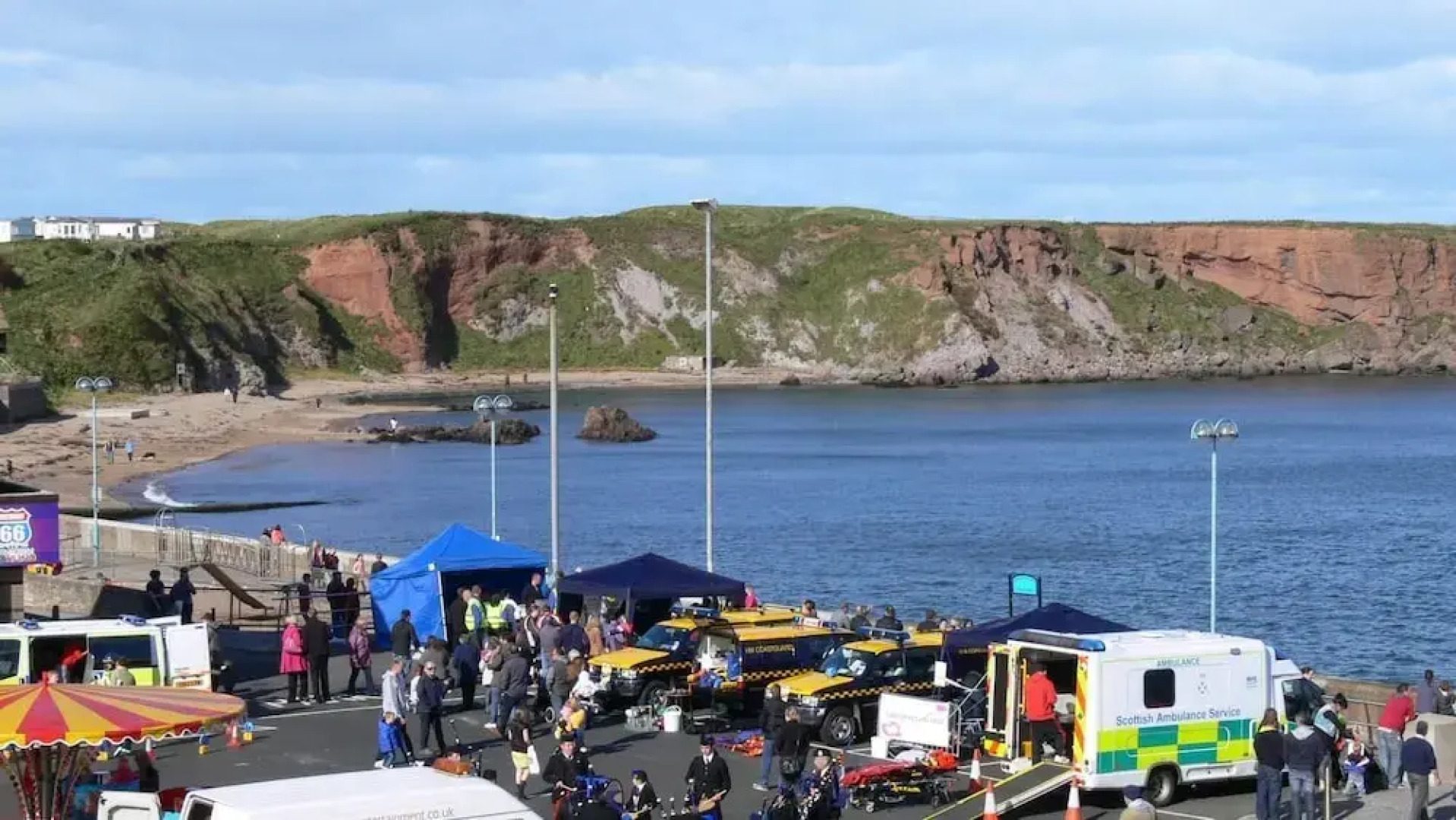 The Home Arms Cottage