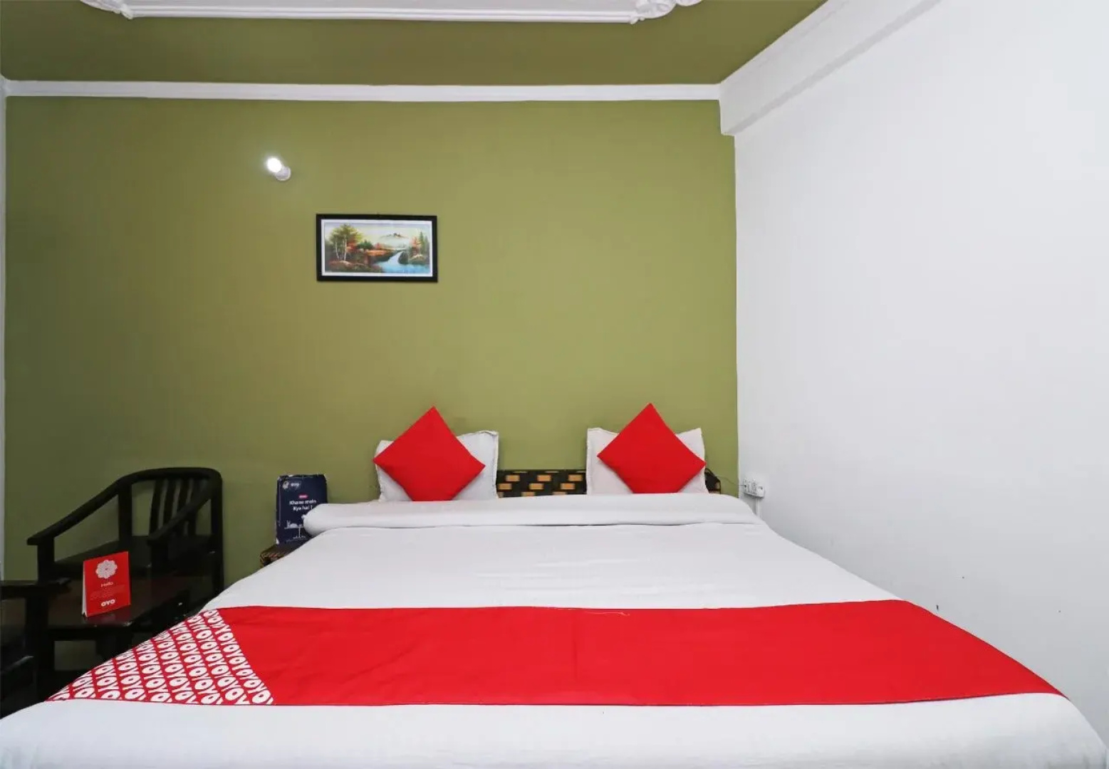 Hotel Bhagirathi