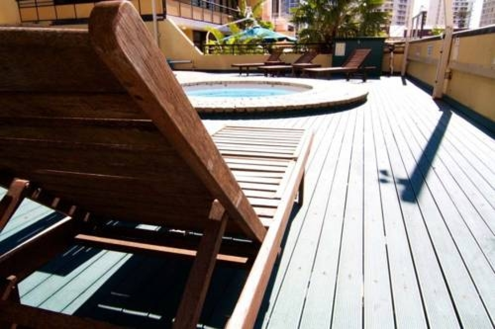 Promenade Apartments Gold Coast