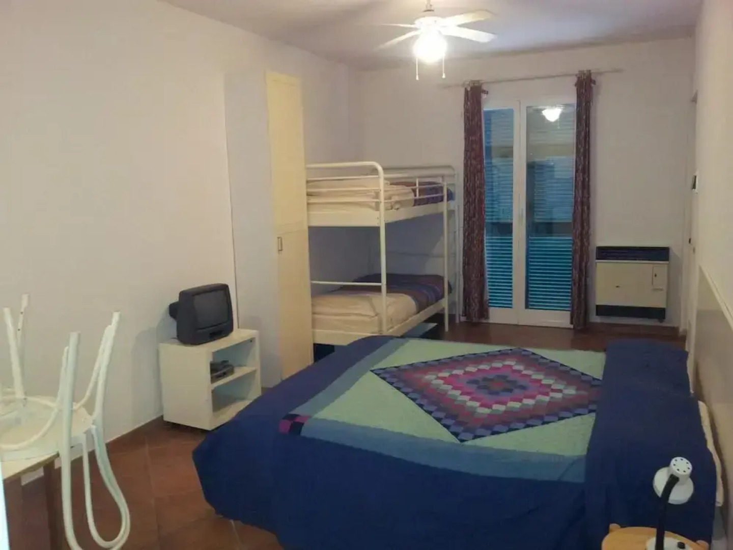 Agriturismo l'Ulivo e il Mare