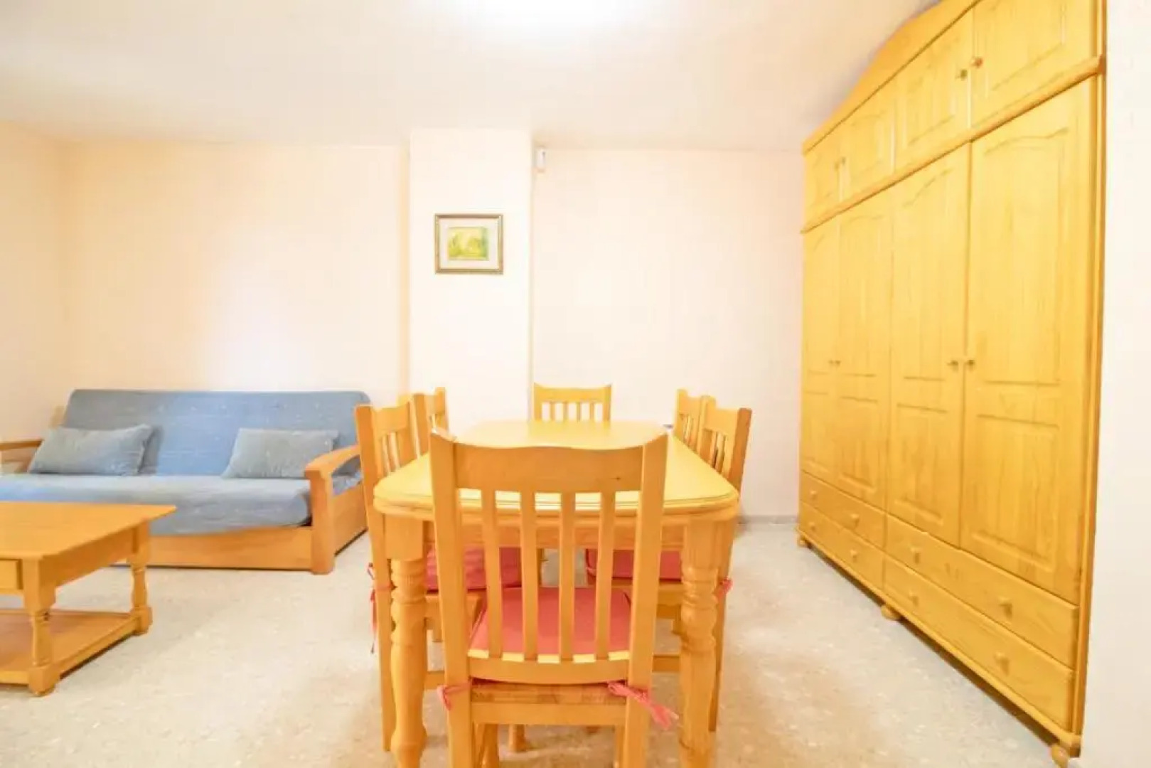 Global Properties, Apartamento con piscina en Residencial Brezo