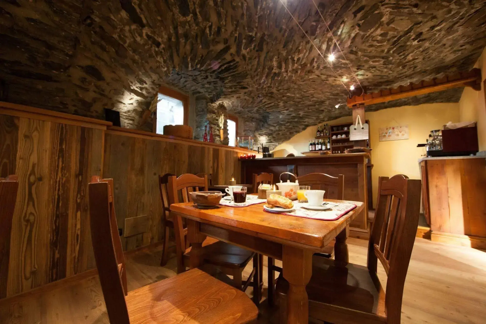 Residence Le Petit Coeur