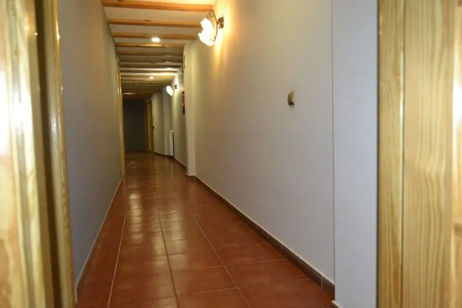 Hotel el Tratado