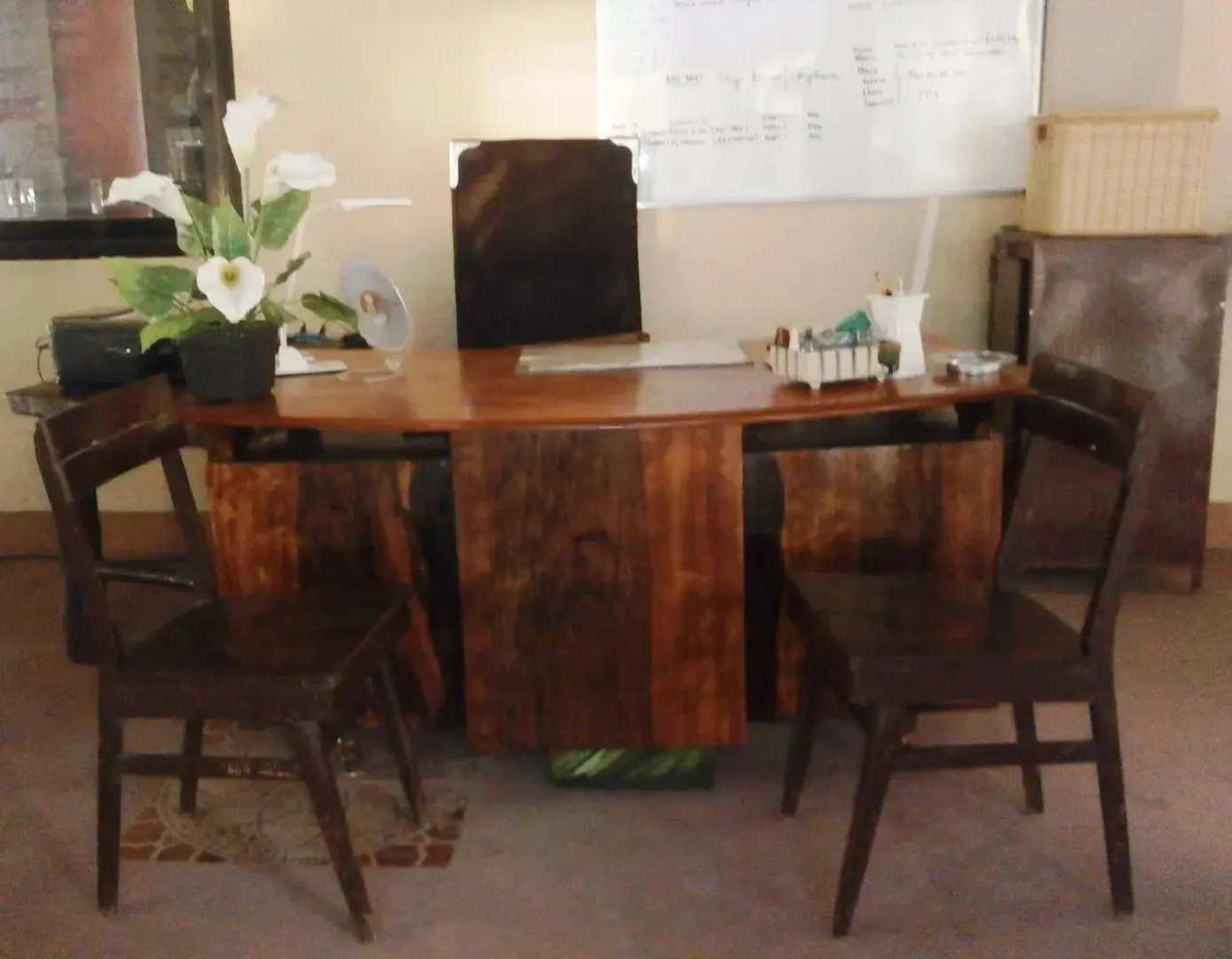 Sablayan Adventure Camp Guest House