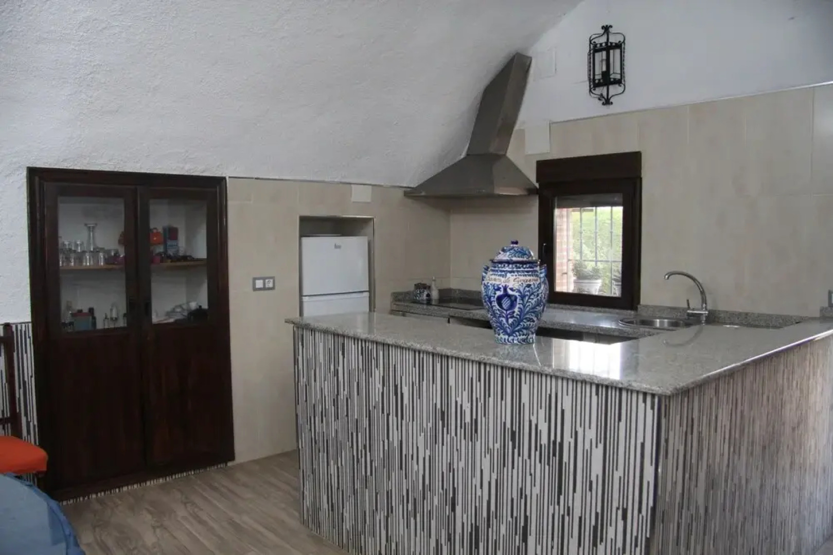 Cuevas Cañada de las Piedras