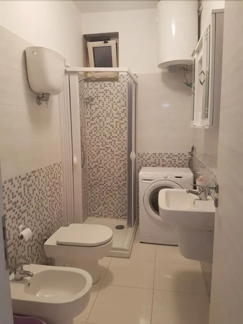 Residence Laguna Lucente