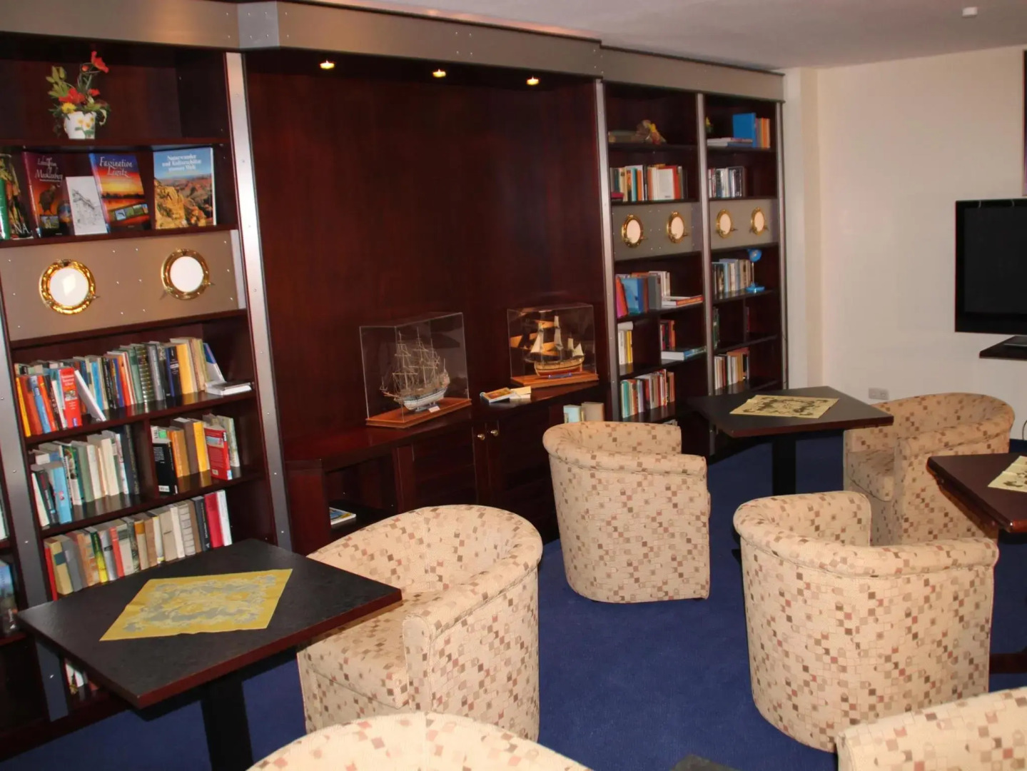 Hotel & Restaurant Hanse Kogge