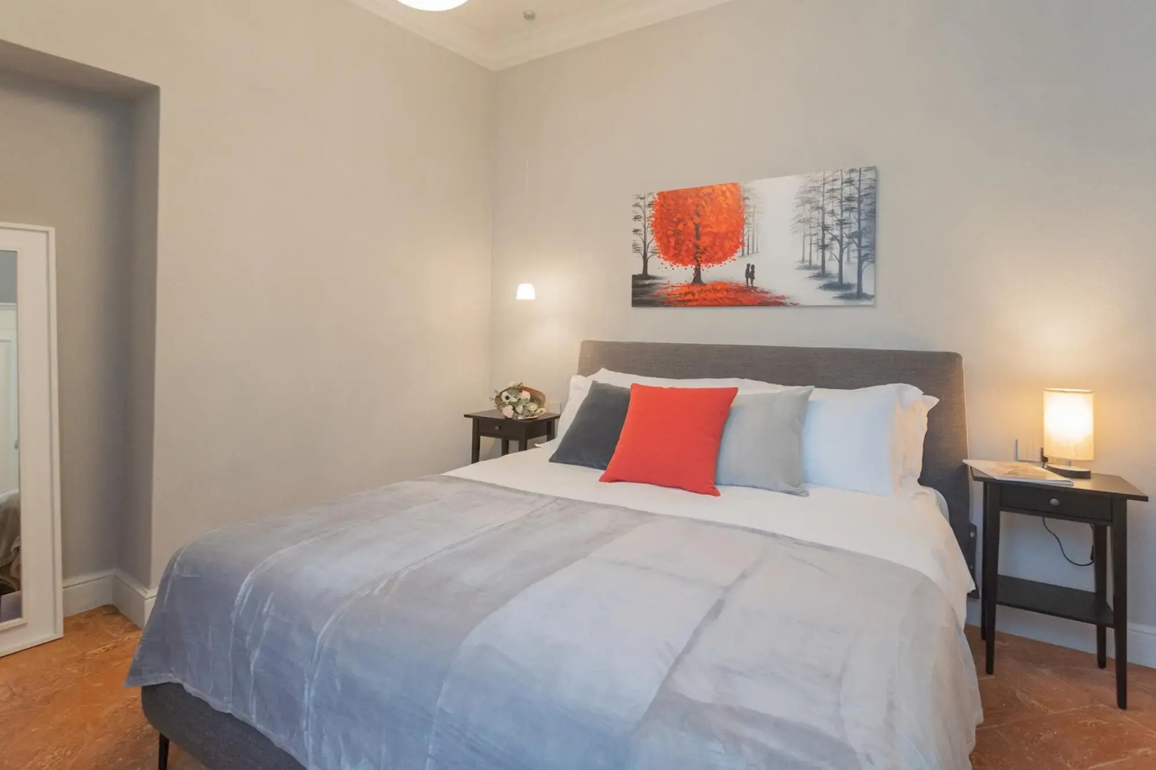 Torno Design Apartment