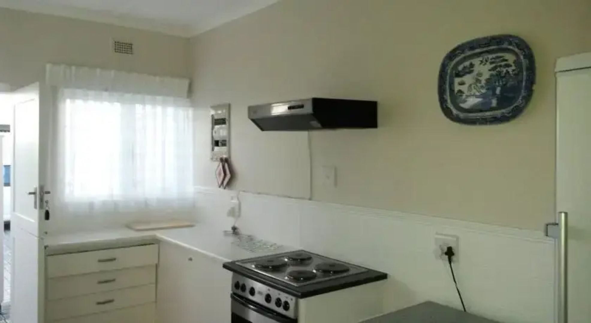 Atlantis Manor *Uvongo Beach*