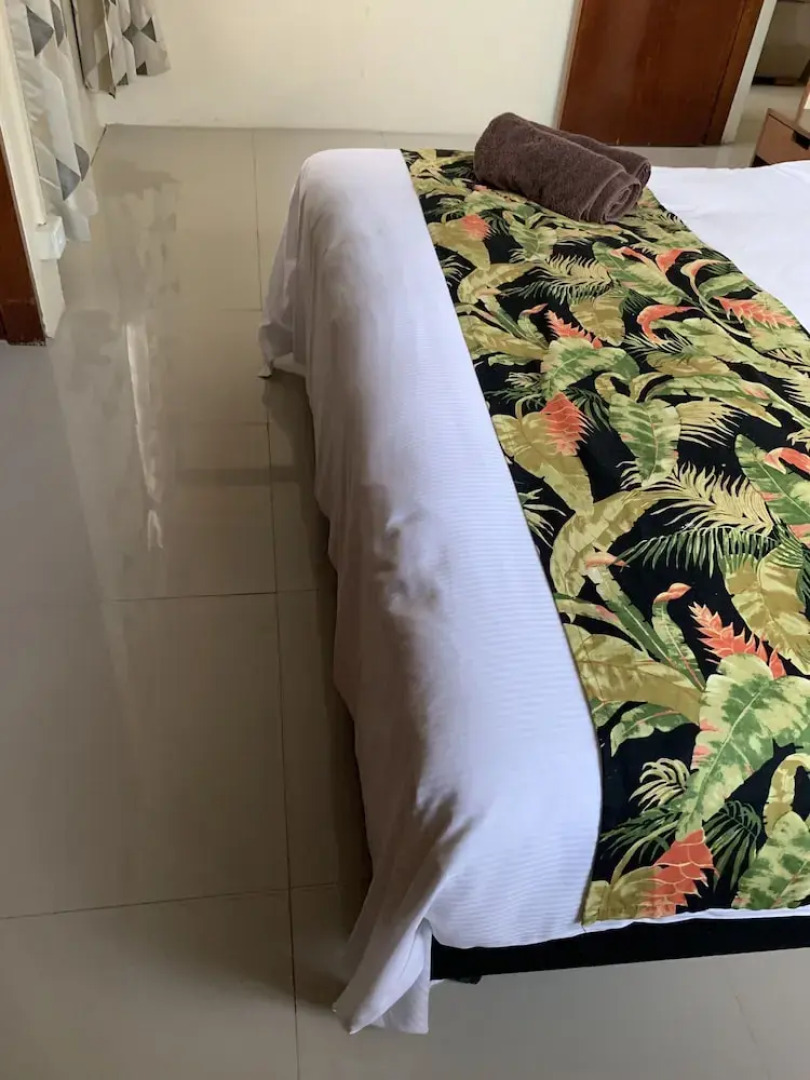 The Williamson House