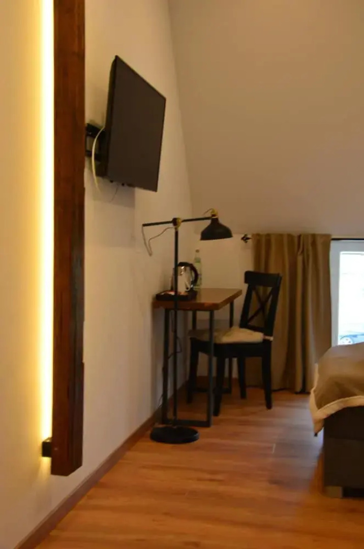 Ferme Auberge Wersauer Hof