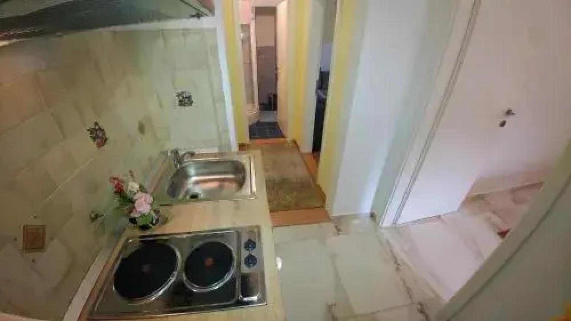Apartments Ina