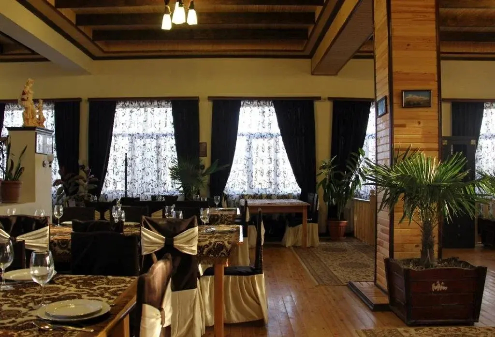 MM Boutique Hotel