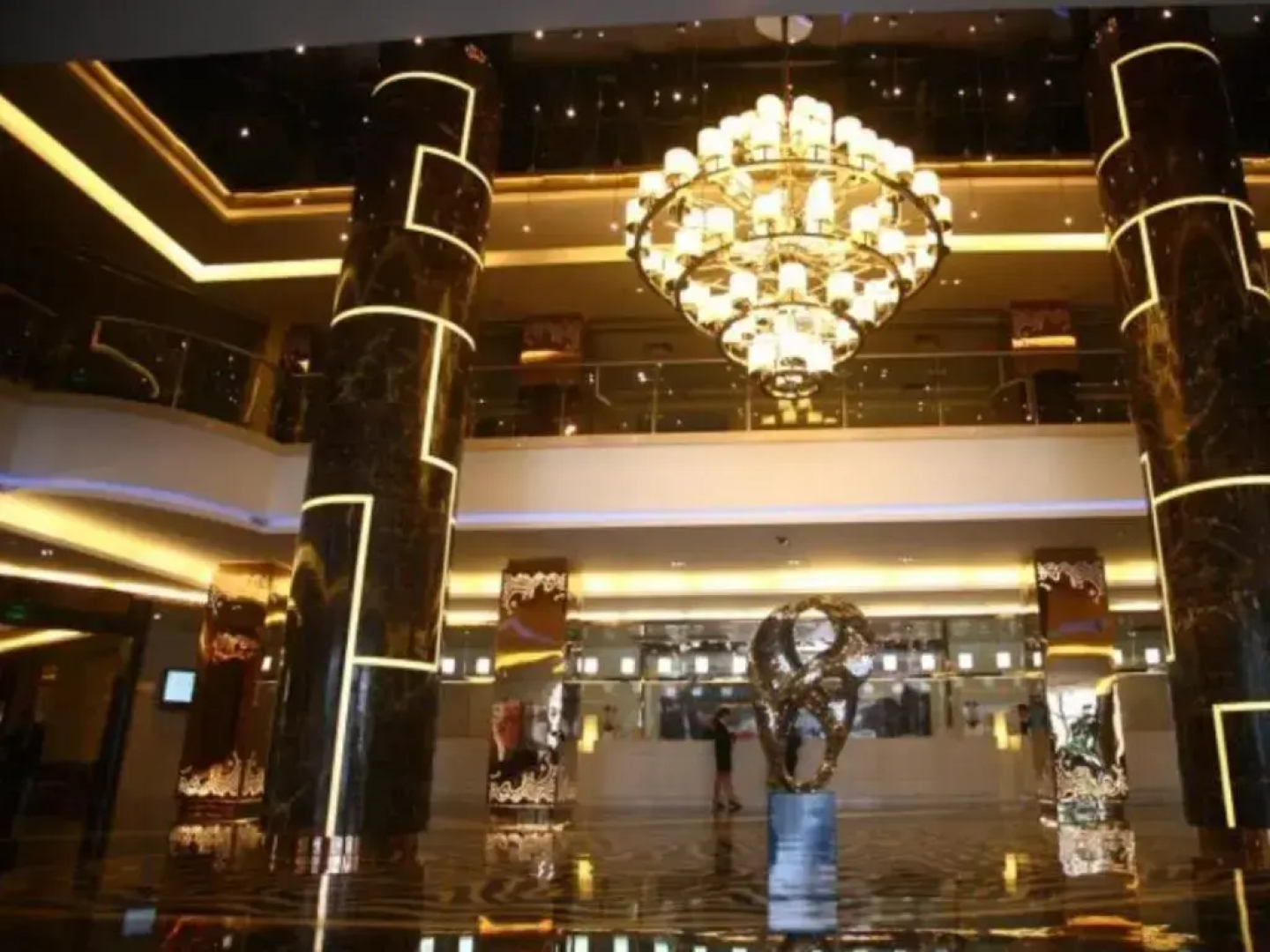 Kunming West Inn
