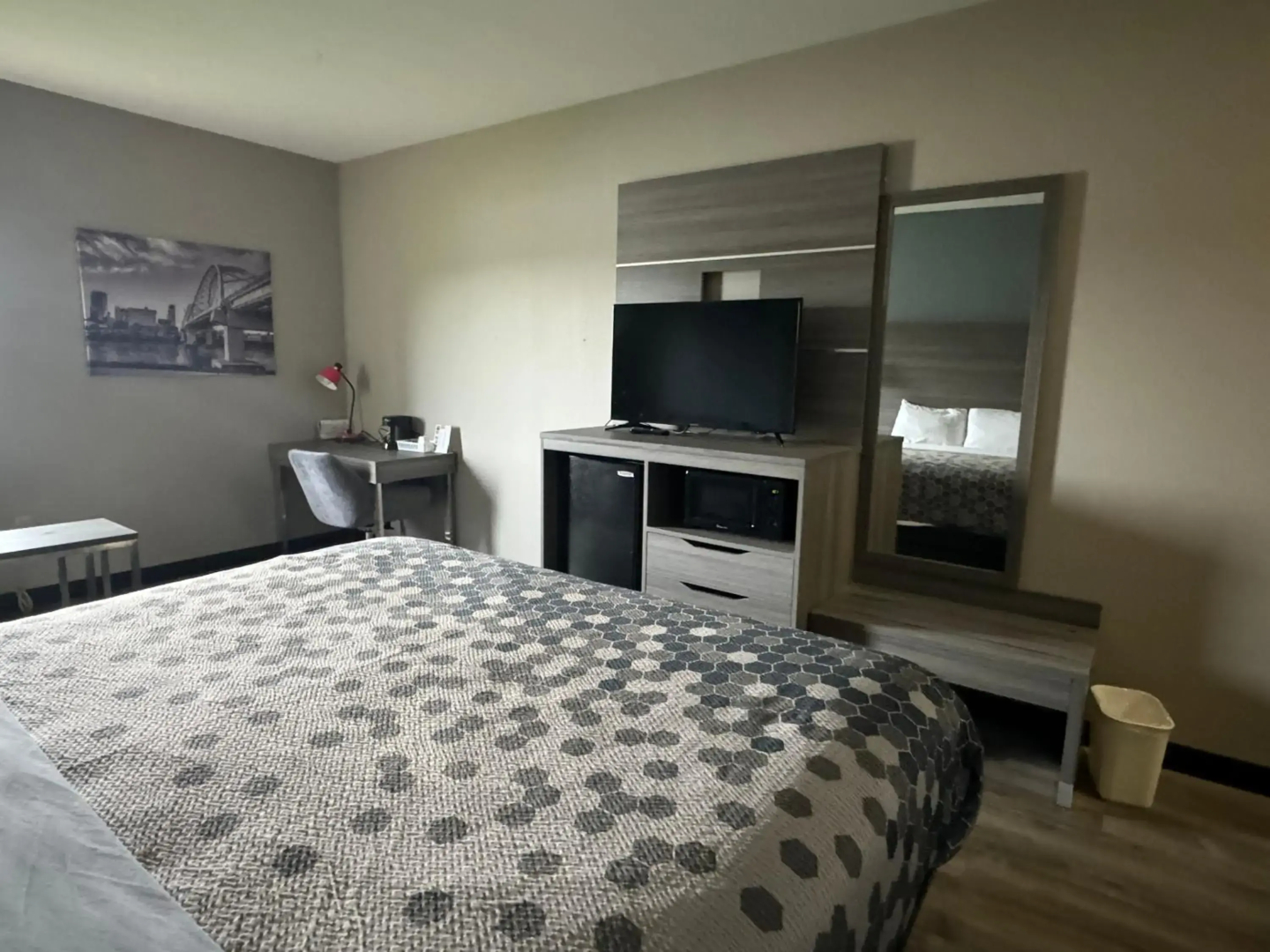 Econo Lodge Inn & Suites Pritchard Road North Little Rock