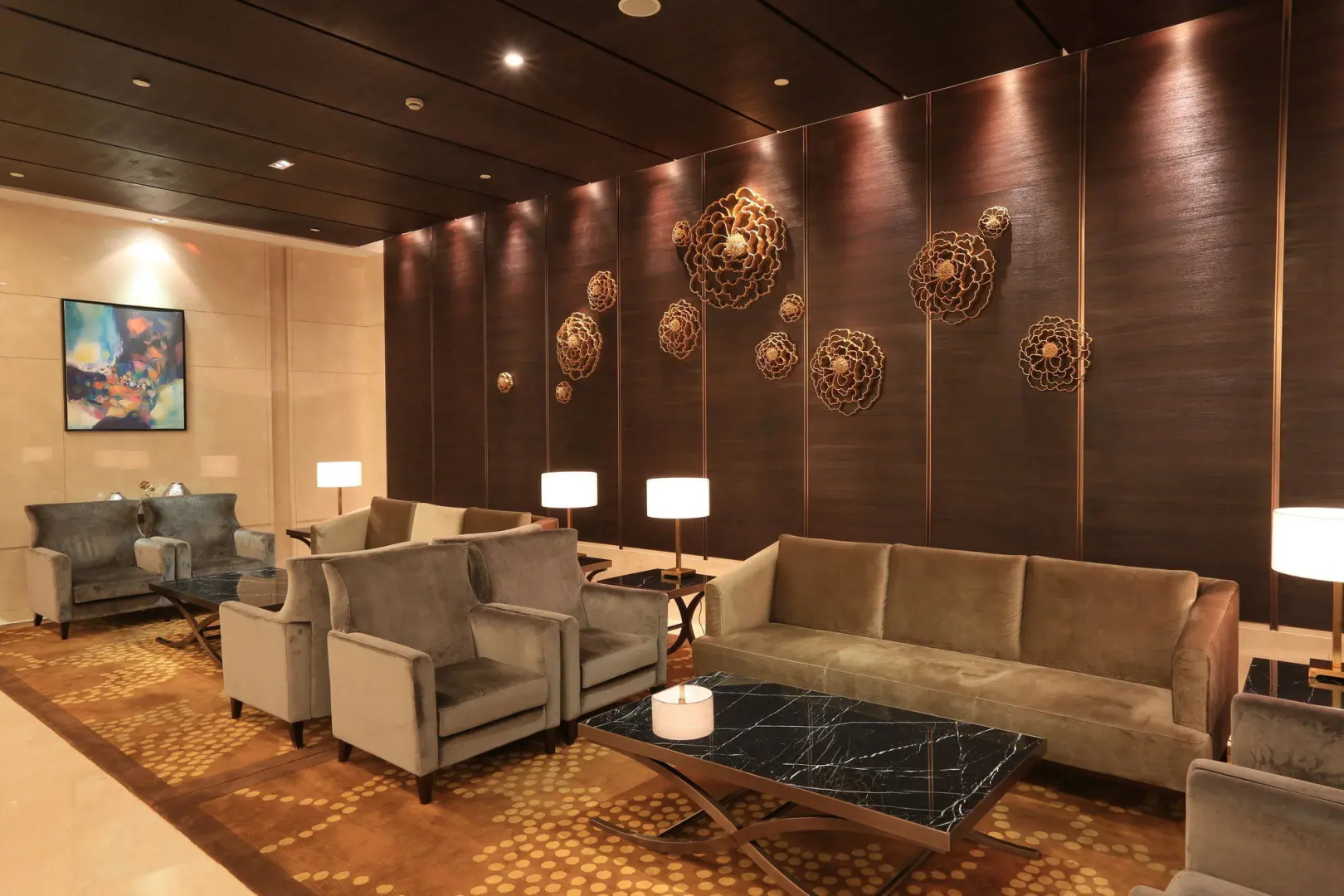 Evergreen Laurel Hotel Shanghai