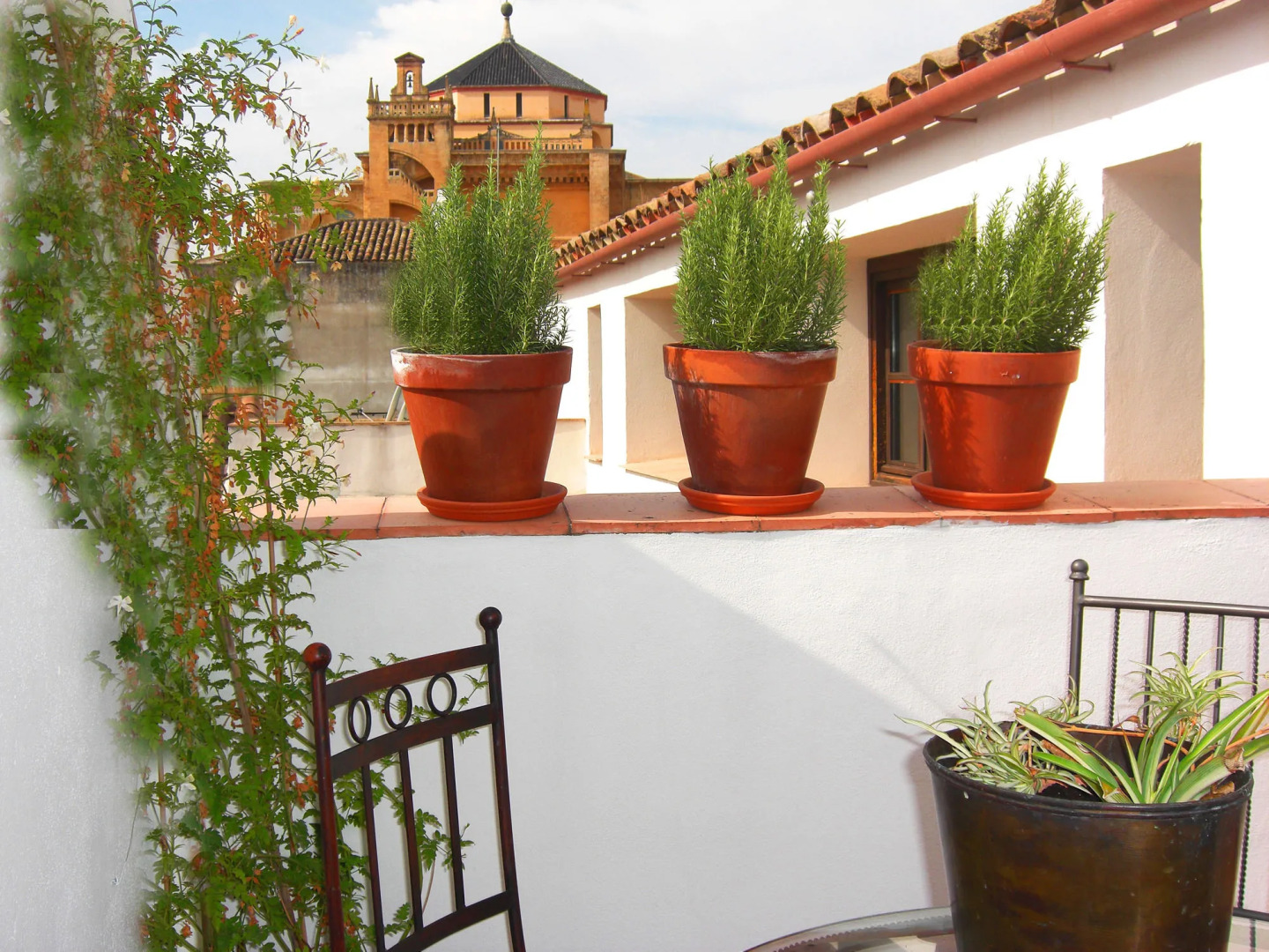 Apartamentos Los Patios de la Judería