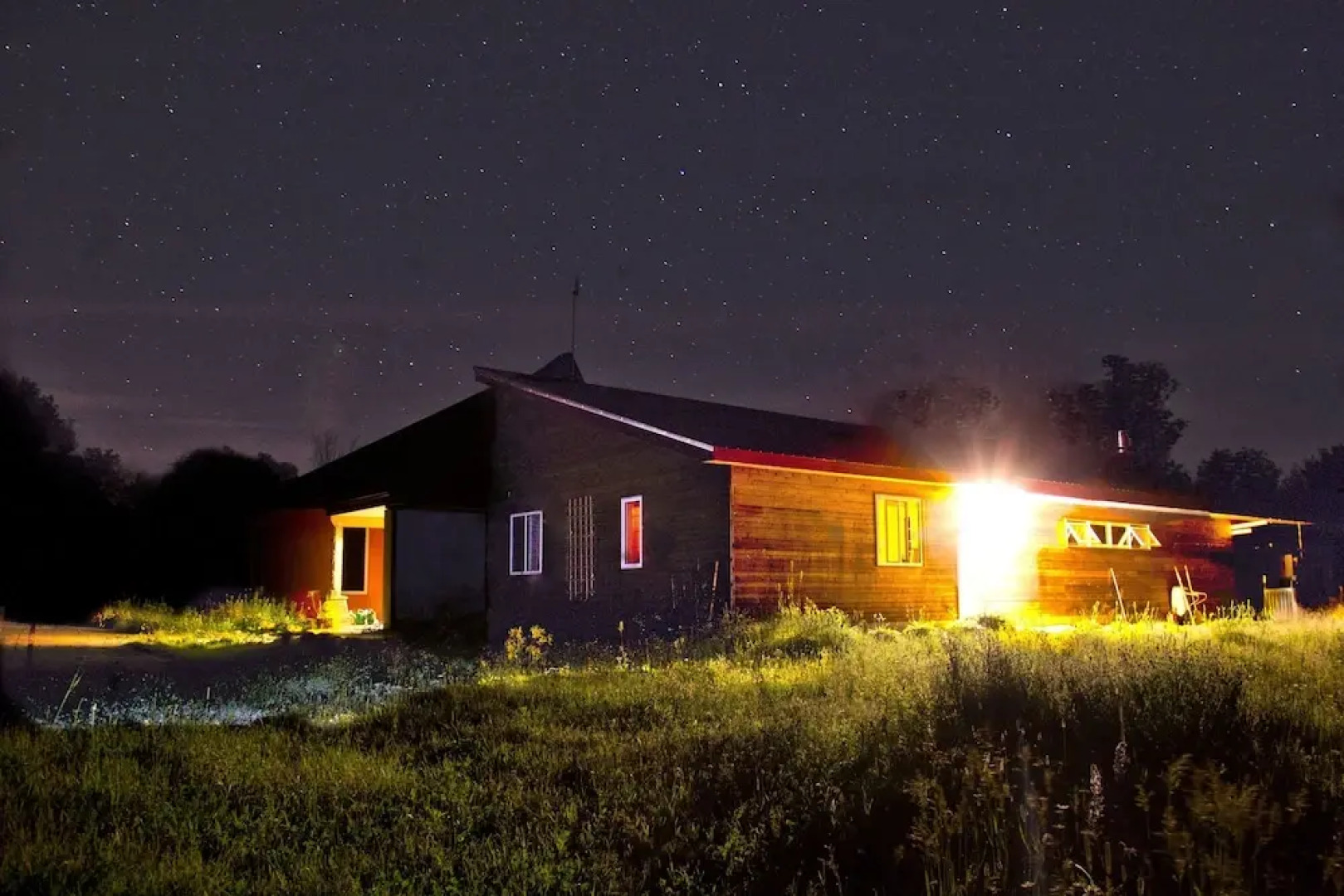 Sugar Ridge Retreat Centre