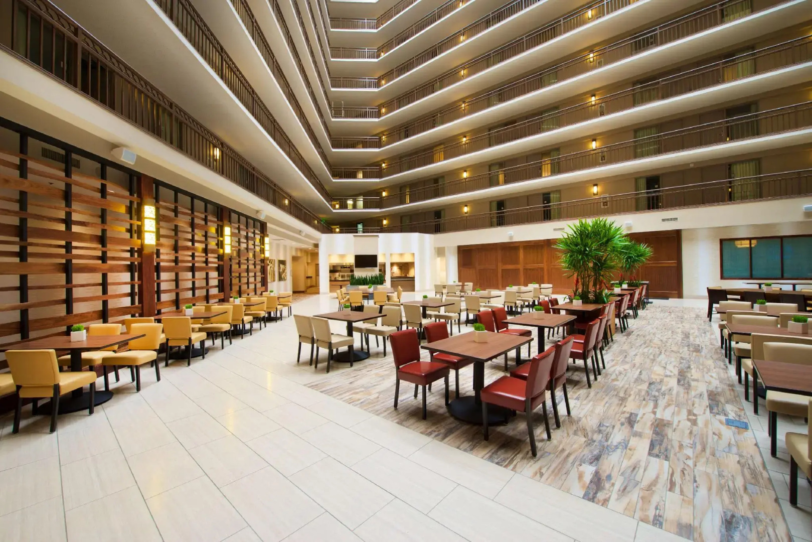 Embassy Suites by Hilton Portland Tigard